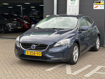 Volvo V40 0