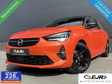 Opel Corsa 0