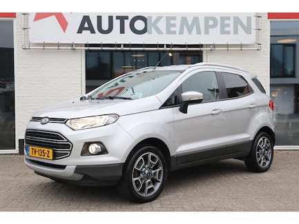 Ford EcoSport 0