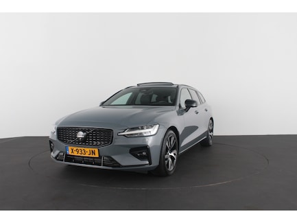Volvo V60 0