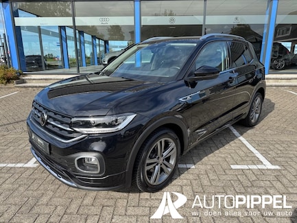 Volkswagen T-Cross 0