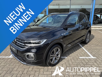 Volkswagen T-Cross 0