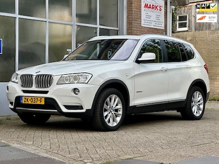 BMW X3 0