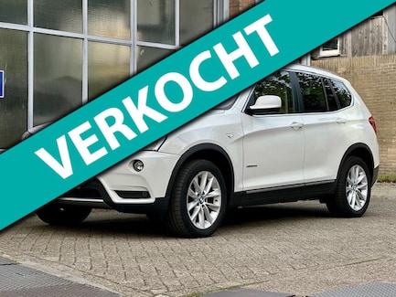 BMW X3 0