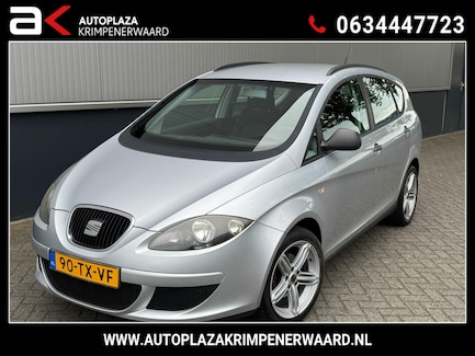 SEAT Altea XL 0