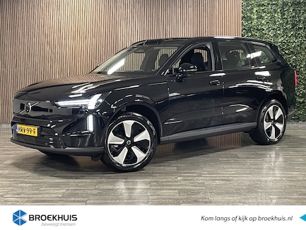 Volvo EX90 0