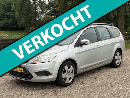 Ford Focus 0