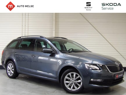 Skoda Octavia 0