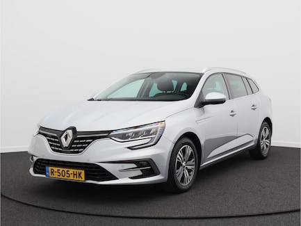Renault Megane 0