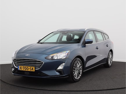 Ford Focus 0