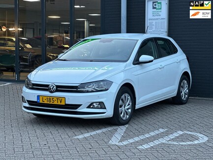 Volkswagen Polo 0
