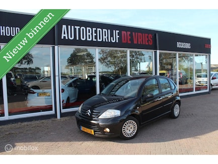 Citroën C3 0