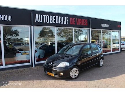Citroën C3 0