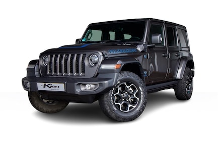 Jeep Wrangler 0