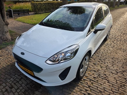 Ford Fiesta 0