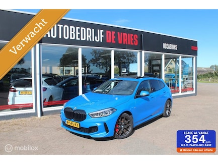 BMW 1-Serie 0