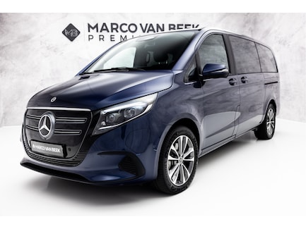 Mercedes-Benz EQV 0