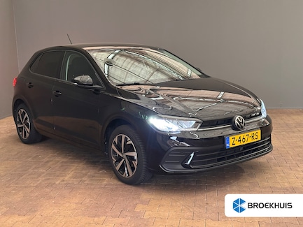 Volkswagen Polo 0