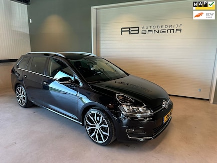 Volkswagen Golf 0