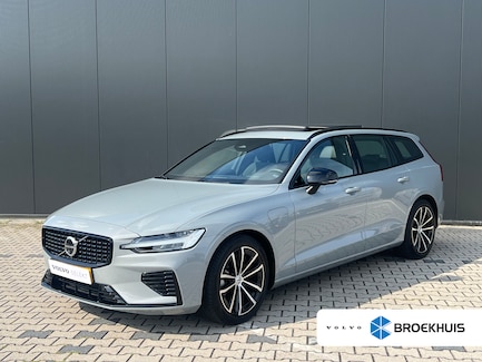 Volvo V60 0
