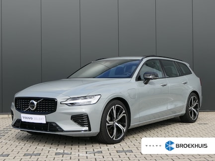 Volvo V60 0