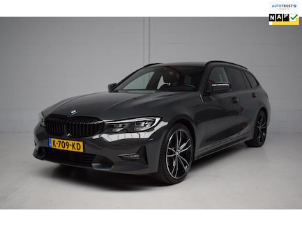 BMW 3-Serie 0