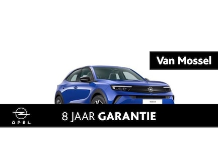 Opel Mokka 0
