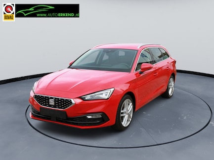 SEAT Leon 0