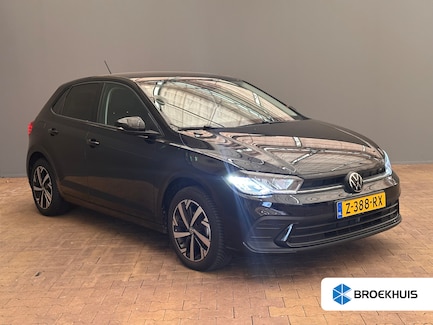 Volkswagen Polo 0