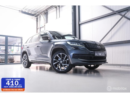 Skoda Kodiaq 0