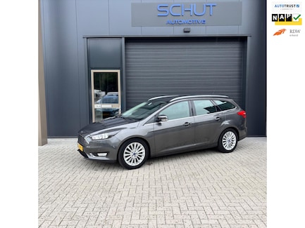 Ford Focus 0