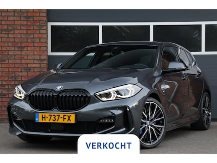 BMW 1-Serie 0