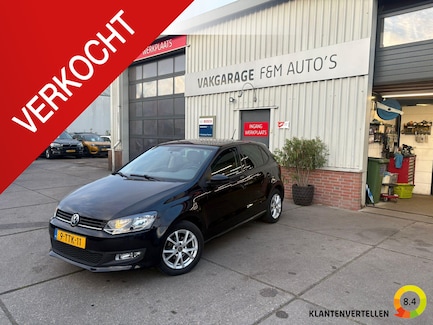 Volkswagen Polo 0
