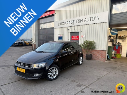 Volkswagen Polo 0
