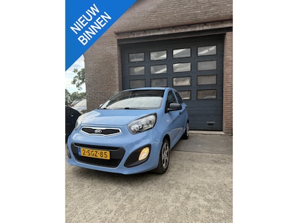 Kia Picanto 0