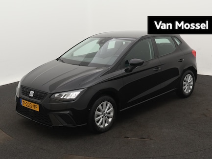 SEAT Ibiza 0