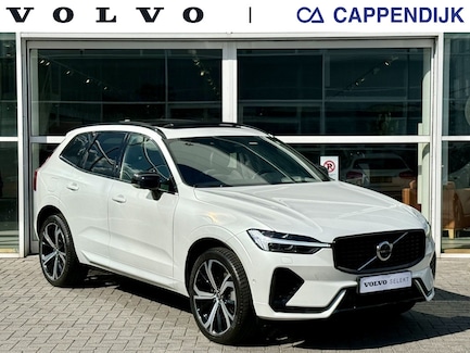 Volvo XC60 0