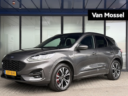Ford Kuga 0