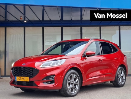 Ford Kuga 0