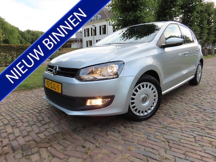 Volkswagen Polo 0