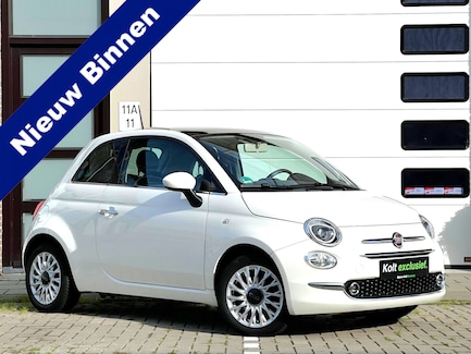 Fiat 500 0