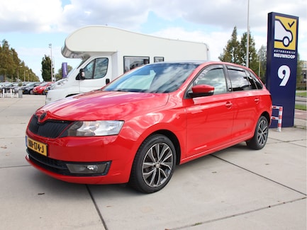 Skoda Rapid 0
