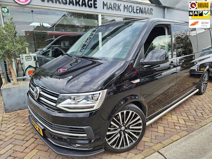 Volkswagen Transporter 0