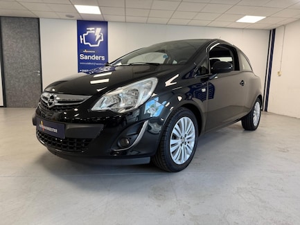 Opel Corsa 0