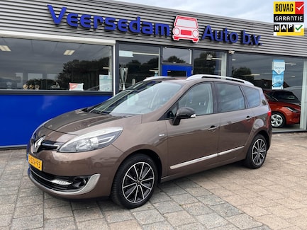 Renault Grand Scenic 0