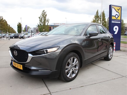 Mazda CX-30 0