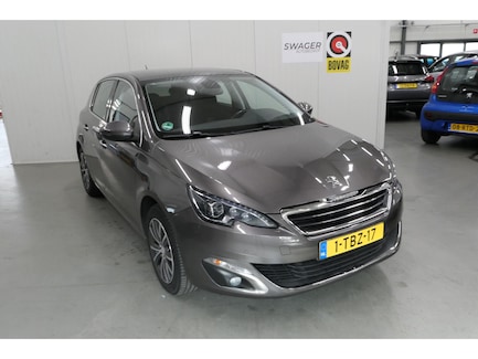 Peugeot 308 0