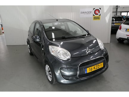 Citroën C1 0