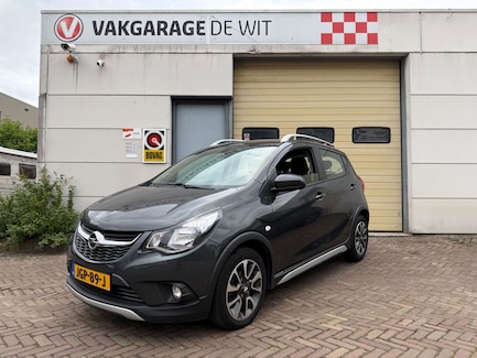 Opel Karl 0