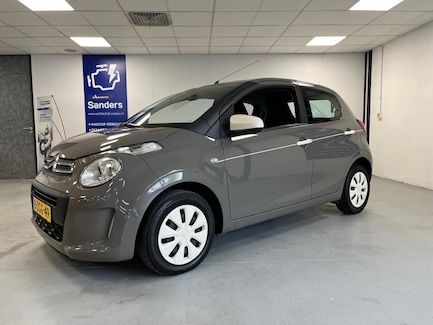 Citroën C1 0